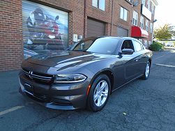 2015 Dodge Charger SE 