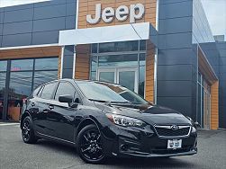 2019 Subaru Impreza 2.0i 