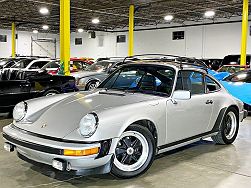 1980 Porsche 911  