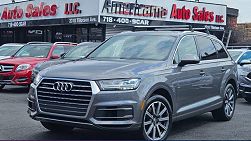 2018 Audi Q7  