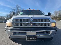 1997 Dodge Ram 3500 Laramie 
