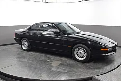 1995 BMW 8 Series 840Ci 