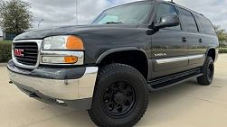 2004 GMC Yukon XL 2500 