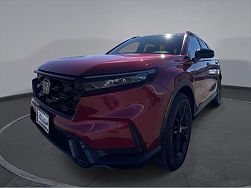 2023 Honda CR-V Sport 