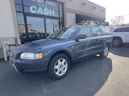 2005 Volvo XC70  