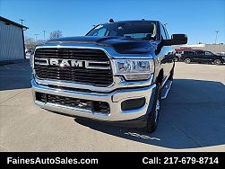 2019 Ram 2500 Big Horn 