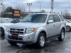 2008 Ford Escape Limited 