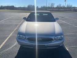 2005 Buick LeSabre Custom 