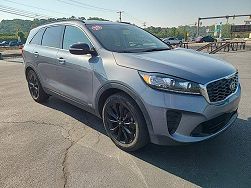 2020 Kia Sorento S 