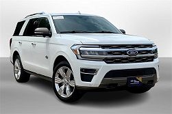 2023 Ford Expedition King Ranch 
