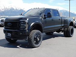 2023 Ford F-450 Limited 