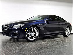 2014 BMW 6 Series 640i xDrive 