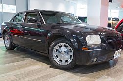 2006 Chrysler 300 Touring 