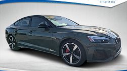 2022 Audi A5 Premium Plus 45