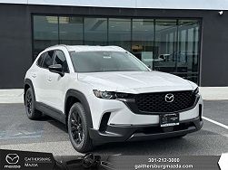 2024 Mazda CX-50 S Premium