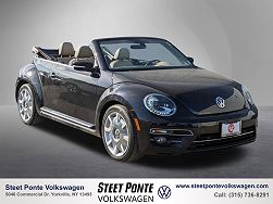 2019 Volkswagen Beetle  SE
