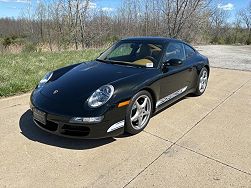 2005 Porsche 911 Carrera 