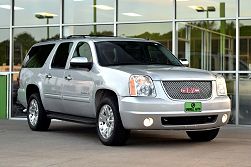 2013 GMC Yukon XL 1500 SLT