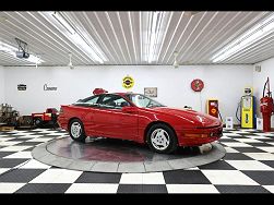 1990 Ford Probe GT 