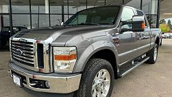 2010 Ford F-350  