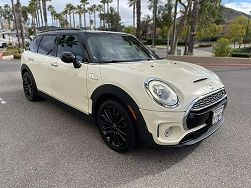 2017 Mini Cooper Clubman S 