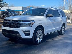 2023 Ford Expedition MAX King Ranch 