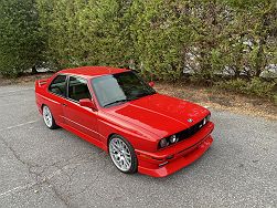 1988 BMW M3  