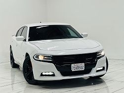 2015 Dodge Charger R/T 