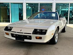 1987 Chevrolet Camaro  