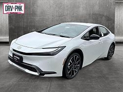 2024 Toyota Prius Prime XSE 
