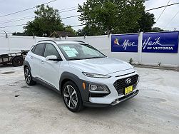 2019 Hyundai Kona Ultimate 