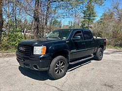 2011 GMC Sierra 1500 SLE 