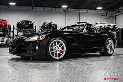 2005 Dodge Viper SRT10 