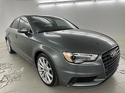 2015 Audi A3 Premium Plus 