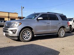 2020 Ford Expedition XLT 