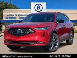 2024 Acura MDX Base A-Spec