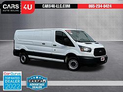 2018 Ford Transit Base 