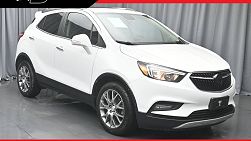 2018 Buick Encore Sport Touring 