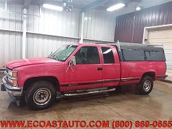 1996 Chevrolet C/K 2500  