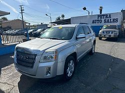 2015 GMC Terrain SLE SLE-2