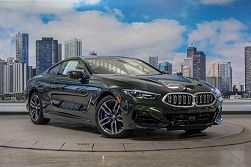 2024 BMW 8 Series 840i xDrive 