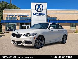 2015 BMW 2 Series M235i xDrive 