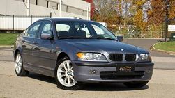 2005 BMW 3 Series 330xi 