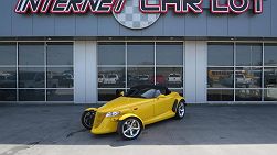 2000 Plymouth Prowler  