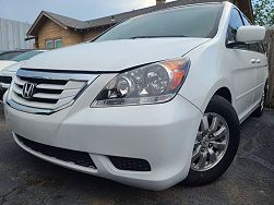 2010 Honda Odyssey EX L