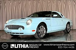 2003 Ford Thunderbird  