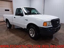 2004 Ford Ranger XLT 