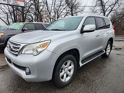 2010 Lexus GX 460 Base