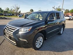 2017 Lexus GX 460 