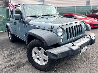Used Jeep Wrangler For Sale in Cheboygan, MI Below $5,000 from $499 to  $3,799,900